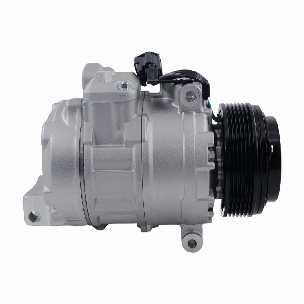 Durable 89023452 Auto AC Compressor with Enhanced Efficiency and Longevity Air Conditioning Compressor