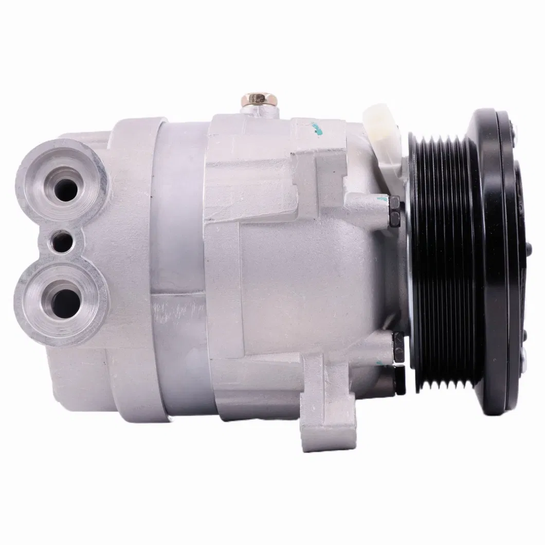OEM ODM 1135502 Auto AC Compressor Auto 12V Car Air Conditioner Compressor