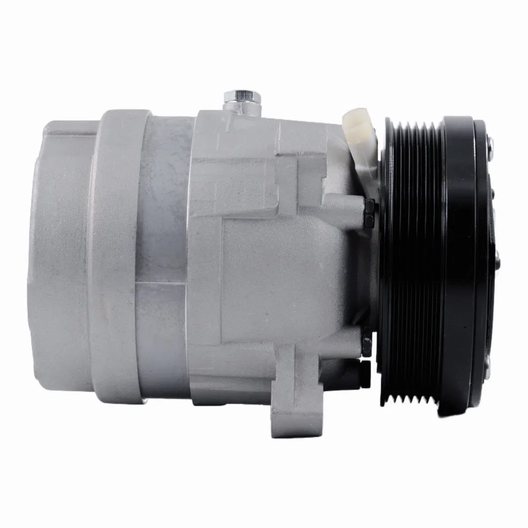 1135272 Auto AC Compressor Reliable Premium Air Conditioning Compressor for Superior Performance