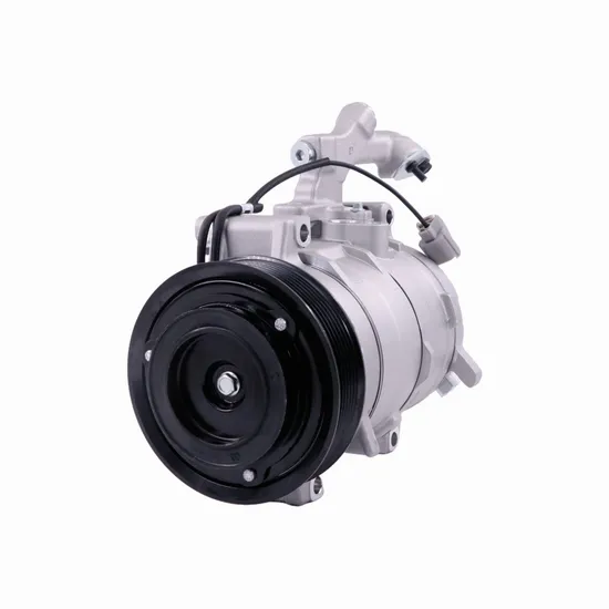 38810rlf003 High Quality Auto Air Conditioning Compressor