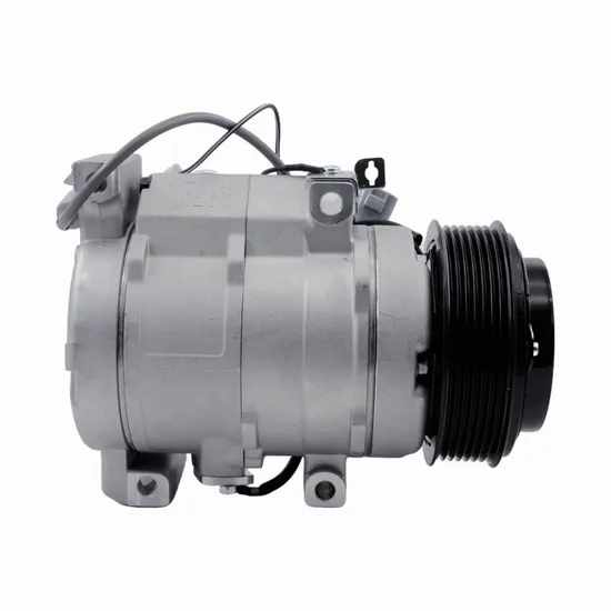 883206A540 Superior High Quality Quality AC Compressor