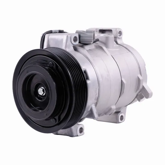 38810pzda00 High Quality Air Conditioning Compressor