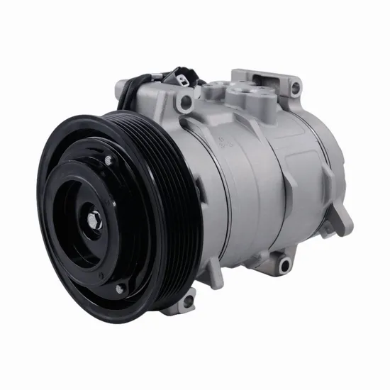 38800raaa01 High Quality Air Conditioning Compressor