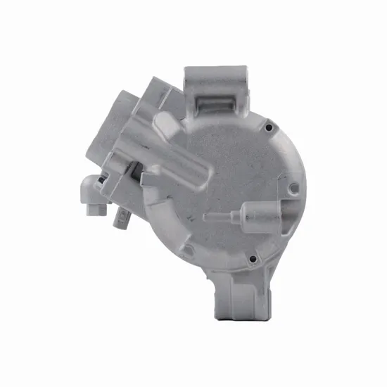 9520064jb1 Auto AC Compressor Durable Premium Air Conditioning Compressor for Optimal Cooling Performance