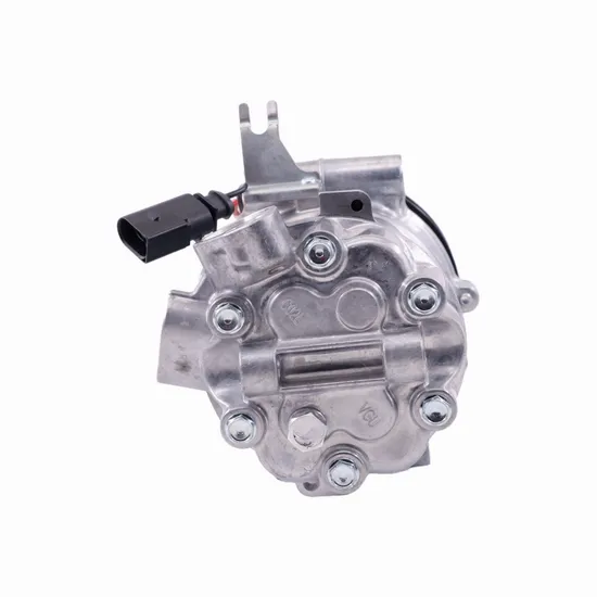 Durable Automotive A/C Compressor for Efficient Climate Control 3020311 Auto AC Compressor