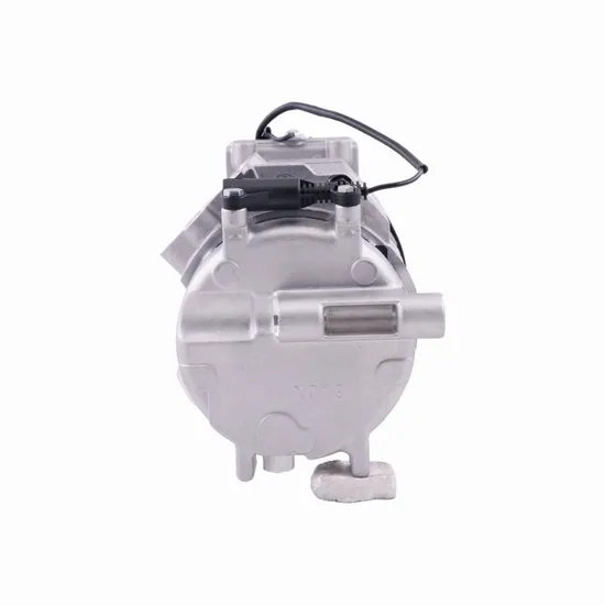 A0002343511 High Quality Air Conditioning Compressor Auto Parts