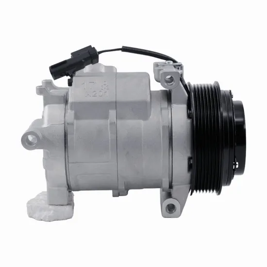 55116835AC High Quality Air Conditioning Compressor Auto Parts
