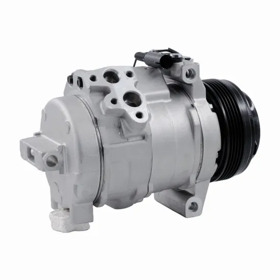 64526921650 High Quality Air Conditioning Compressor Auto Parts