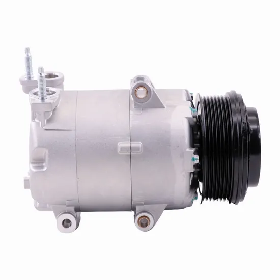 Durable Bk3119d629 Car AC Compressor for Efficient Cooling
