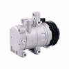Br3z19703b Silent Energy-Saving Auto AC Compressor Comfortable Driving Reliable Auto Parts