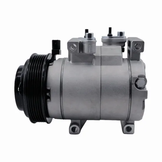 55111374ab High Quality Air Conditioning Compressor Auto Parts