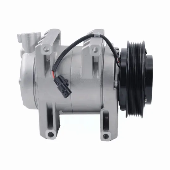 92600jm01b Premium Air Conditioning Compressor Auto Parts
