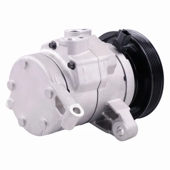 55111506AA Superior Quality AC Compressor Auto Parts