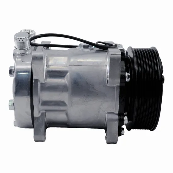 High-Performance 5700334 Auto AC Compressor for Efficient Cooling