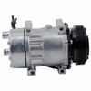 High-Efficiency 55037359 Air Conditioning Compressor for Optimal Cooling