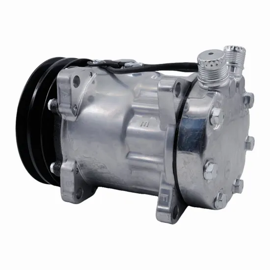 Yn4371900291RC Premium Auto AC Compressor for Efficient Cooling