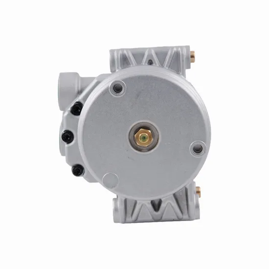 F7az19589da Reliable Air Conditioning Compressor Auto Parts