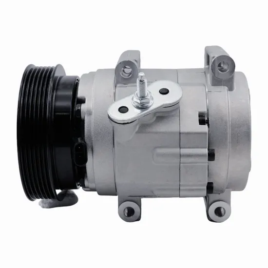 96629605 High Quality Air Conditioning Compressor Auto Parts