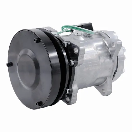 Reliable 1065122 Car AC Compressor for Enhanced Climate Control.