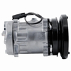Premium 3e1908 Auto AC Compressor for Enhanced Climate Control