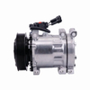 Durable 55055540AG Auto AC Compressor for Efficient Cooling