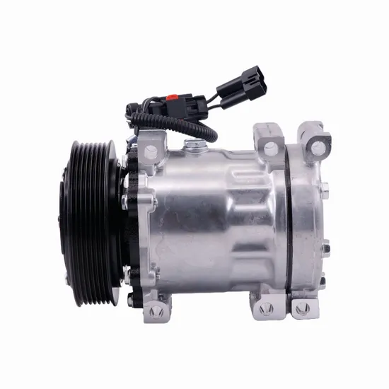 Durable 55055540AG Auto AC Compressor for Efficient Cooling