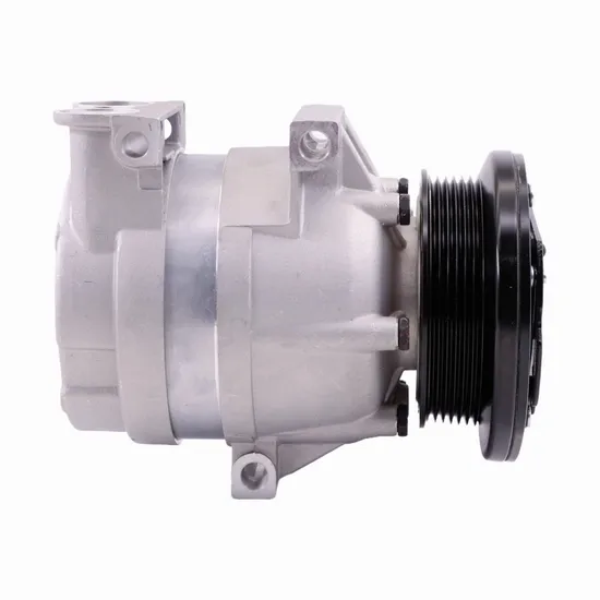 Durable Auto Air Conditioning Compressor for Reliable Cooling 1135283 Auto AC Compressor