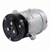 Durable Premium Air Conditioning Compressor for Reliable Performance 1131909 Auto AC Compressor