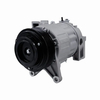 Durable 92600jp01c Auto AC Compressor for Enhanced Cooling