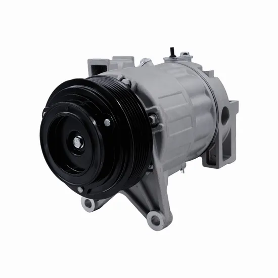 Durable 92600jp01c Auto AC Compressor for Enhanced Cooling