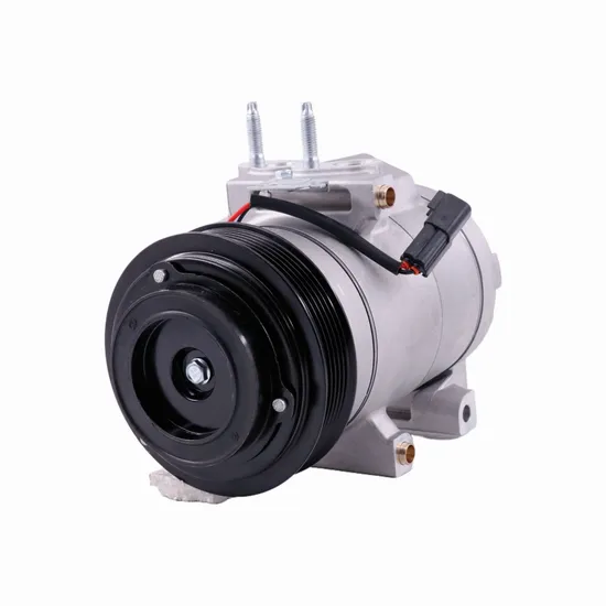 Bc3z19703b Reliable Air Conditioning Compressor Auto Parts