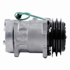 Durable Auto Air Conditioning Compressor with Advanced Cooling Technology 14518640 Auto AC Compressor