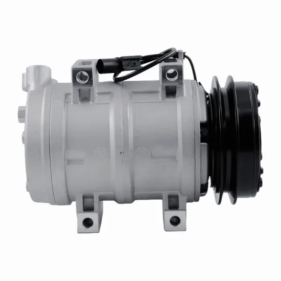 Durable Auto Air Conditioning Compressor for Reliable Vehicle Performance Mn123626