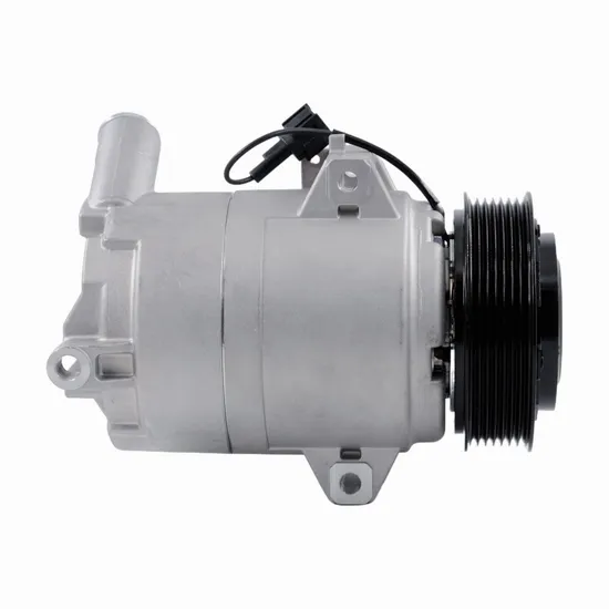 High Quality Durable Auto AC Compressor Air Conditioning for 92600ea200