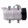 Auto Parts Durable Universal Auto Air Conditioning Compressor with Fast Cooling Fya00003547