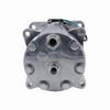 Durable Air Conditioning Compressor for Efficient Vehicle Climate Control 3015040 Auto AC Compressor