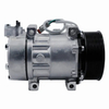 High-Efficiency 481531196 Auto AC Compressor for Enhanced Cooling Performance