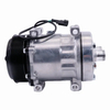 High-Performance 4894306 Auto AC Compressor for Reliable Cooling Solutions