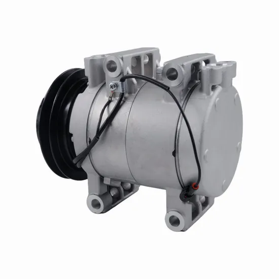 92600du70A High Quality Auto Air Conditioning Compressor