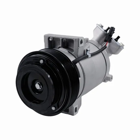 Durable 92600jy02A Car AC Compressor for Efficient Cooling