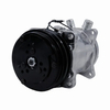 Factory Directly Supply Auto AC Compressor Ytomf554 High Quality Air Conditioning Compressor