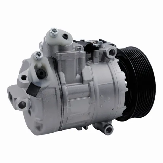 High-Performance Auto AC Compressor 4572300111 for Efficient Cooling Solutions
