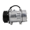 Premium Quality F696001111 Auto AC Compressor Air Conditioning Compressor for Reliable Performance