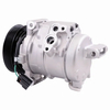 Energy-Efficient Air Conditioning Compressor 20918602 for Optimal Performance