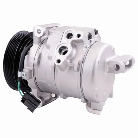 Energy-Efficient Air Conditioning Compressor 20918602 for Optimal Performance