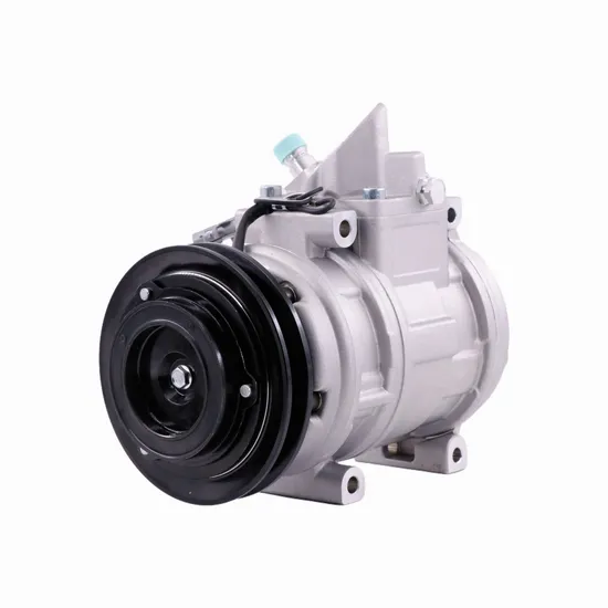 High-Performance Auto AC Compressor OEM 8832060730 for Reliable Cooling Air Conditioning Compressor