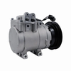 Car Universal 12V Auto AC Compressor 9770125100 Air Conditioning Compressor