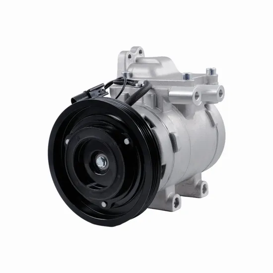 Hot Sale OEM 9770127000 R134A Air Conditioning Compressor 12V Auto AC Compressor