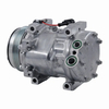 Premium 71721759 Auto AC Compressor for Efficient Cooling Systems