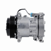Reliable 15112552 Auto AC Compressor for Enhanced Vehicle Climate Control